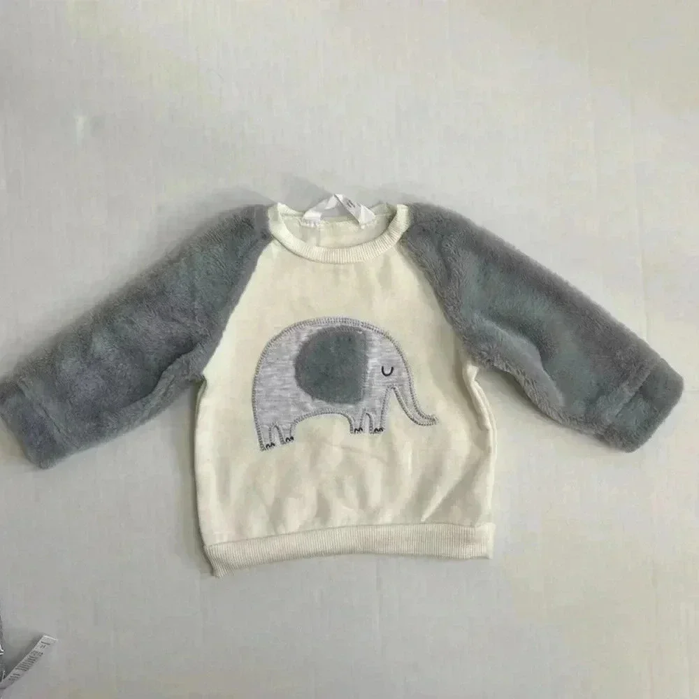 Rene Role baby matching set